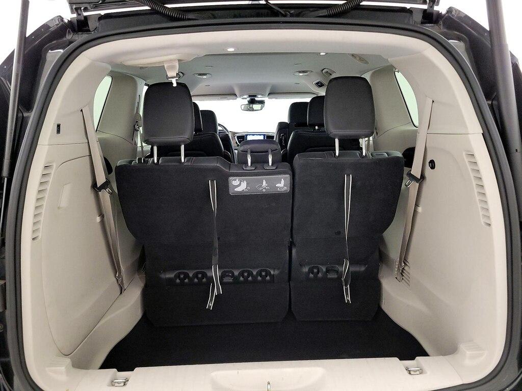 used 2017 Chrysler Pacifica car, priced at $21,998