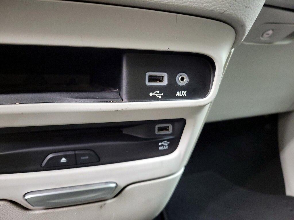 used 2017 Chrysler Pacifica car, priced at $21,998