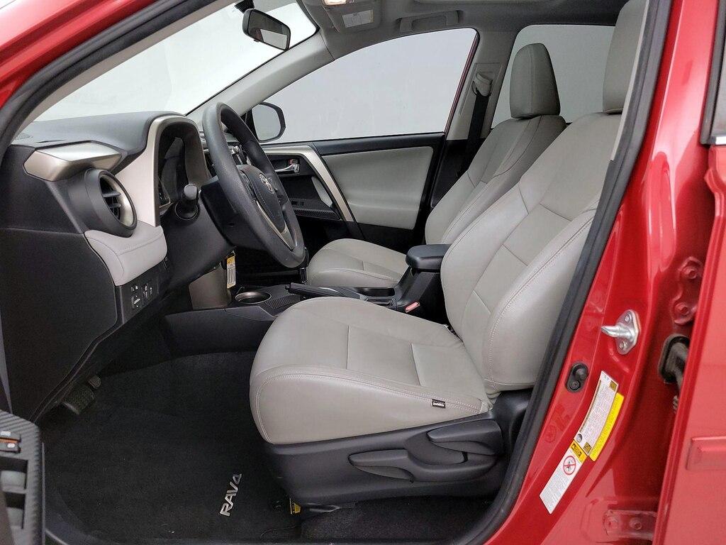 used 2015 Toyota RAV4 car, priced at $19,998