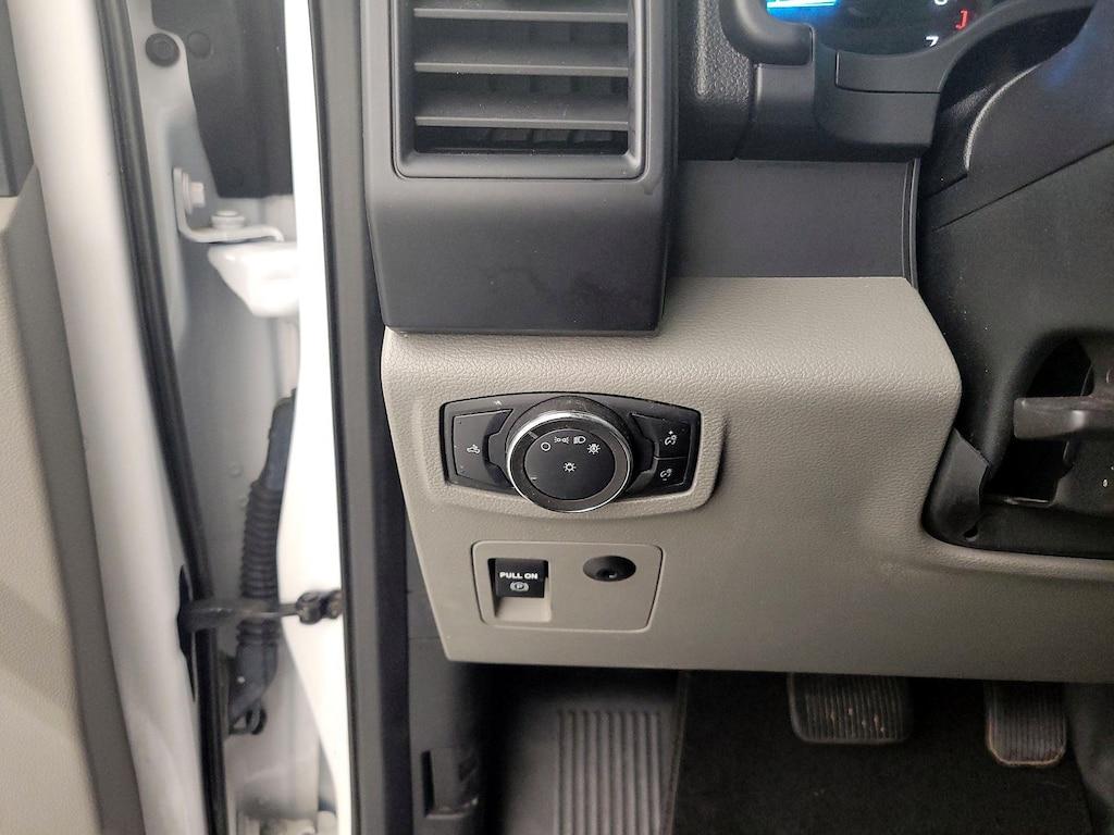 used 2020 Ford F-150 car, priced at $28,998