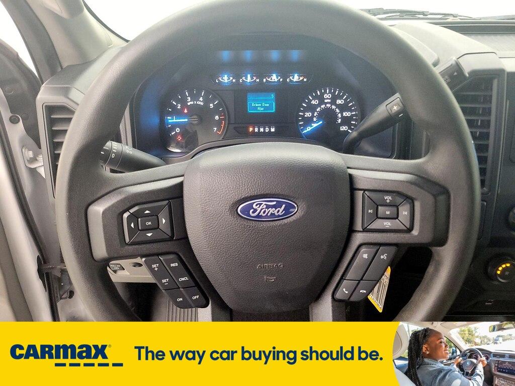 used 2020 Ford F-150 car, priced at $28,998