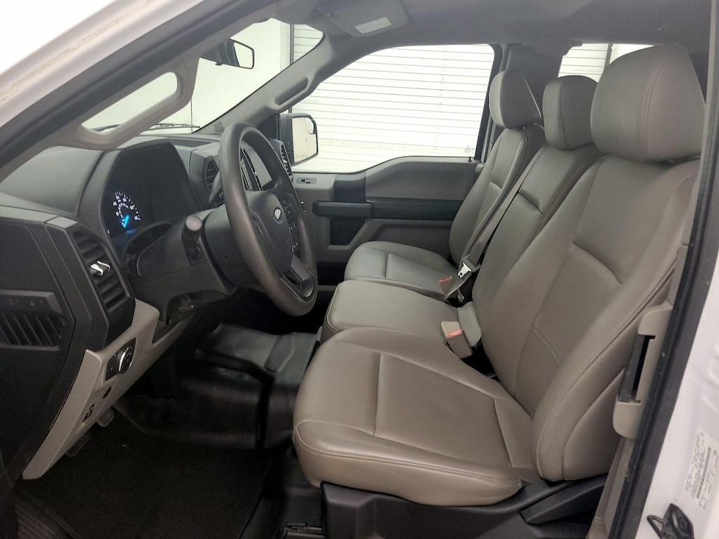 used 2020 Ford F-150 car, priced at $28,998