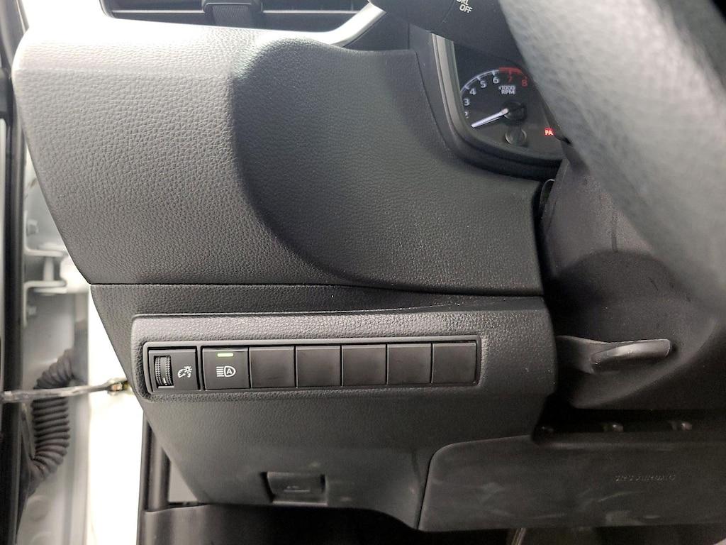 used 2022 Toyota Corolla car, priced at $20,998