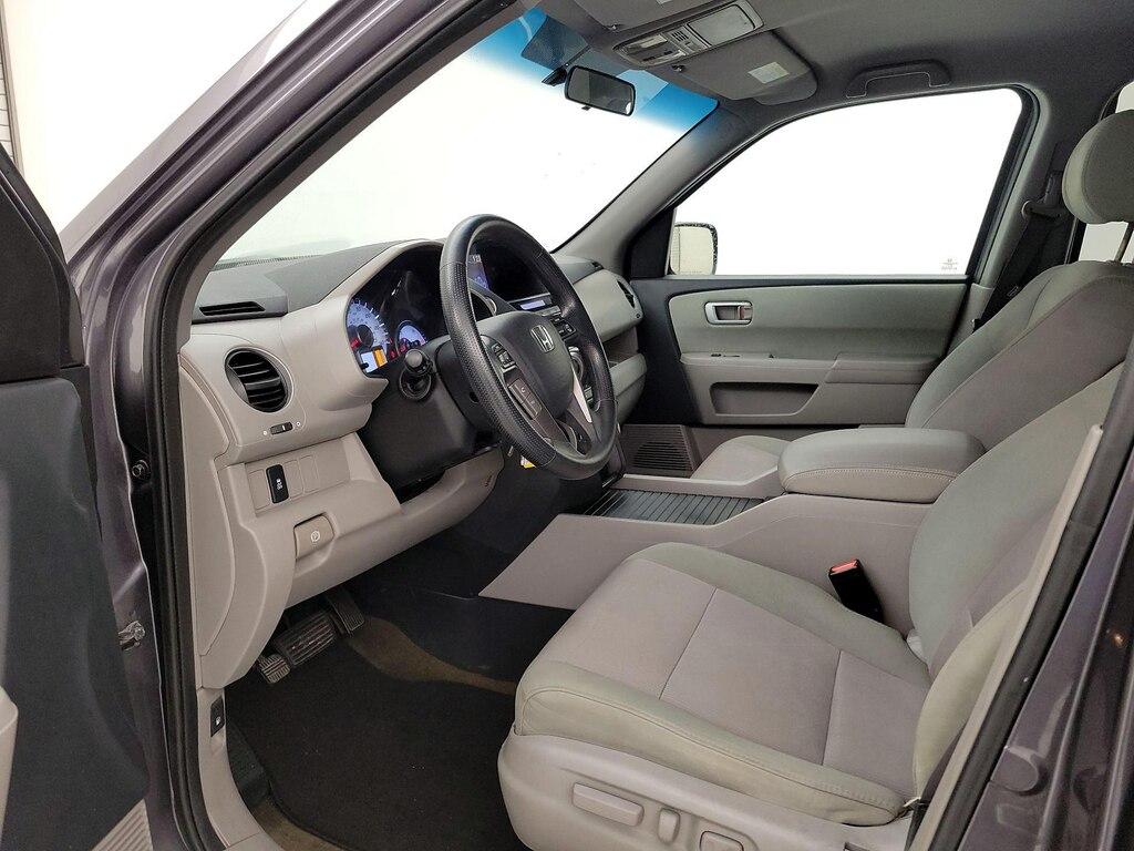 used 2015 Honda Pilot car, priced at $16,998