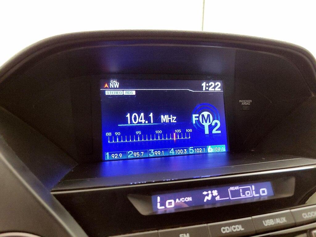 used 2015 Honda Pilot car, priced at $16,998
