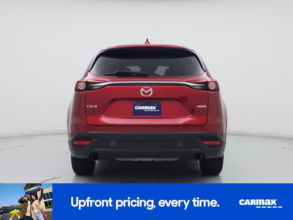used 2020 Mazda CX-9 car, priced at $18,998
