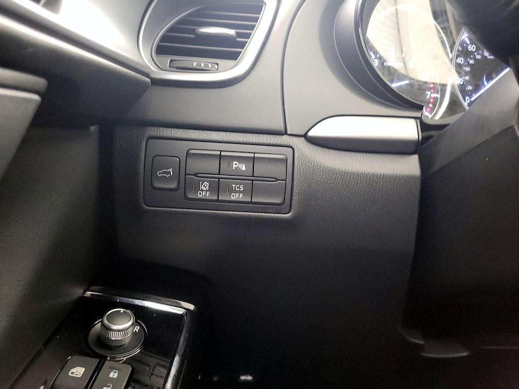 used 2020 Mazda CX-9 car, priced at $18,998