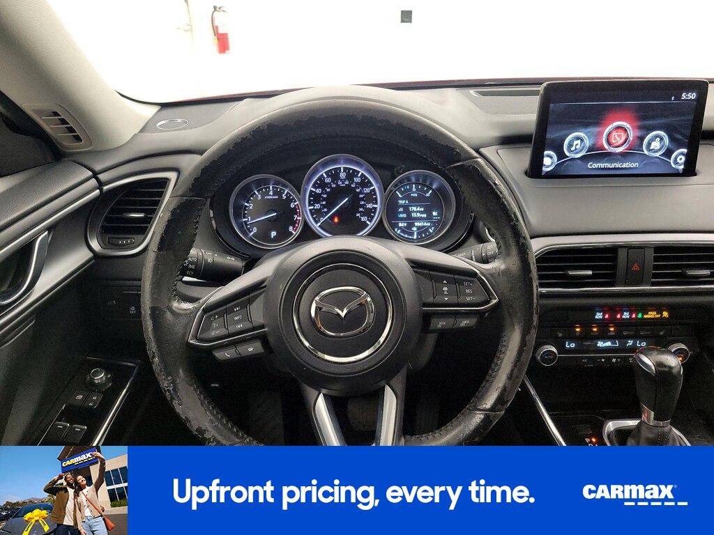 used 2020 Mazda CX-9 car, priced at $18,998