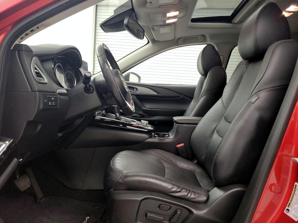 used 2020 Mazda CX-9 car, priced at $18,998