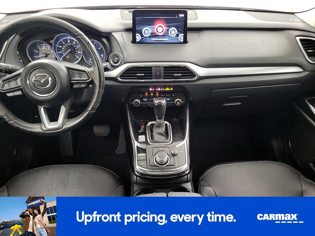 used 2020 Mazda CX-9 car, priced at $18,998