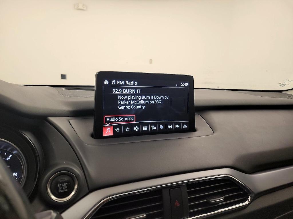 used 2020 Mazda CX-9 car, priced at $18,998