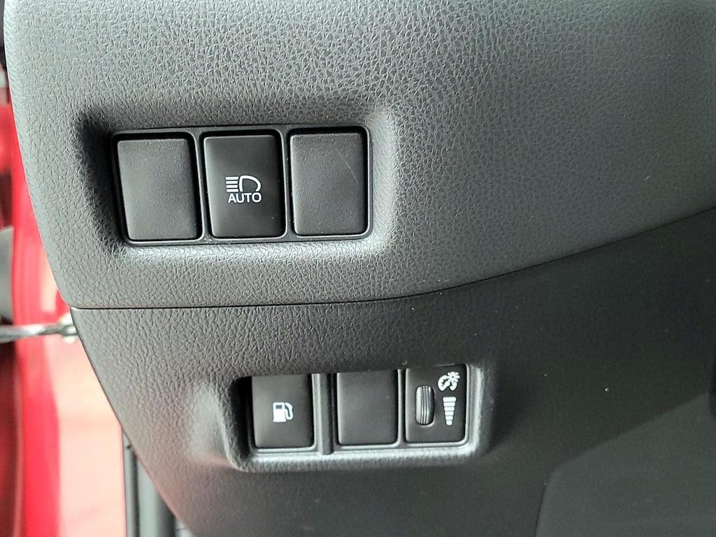 used 2020 Toyota C-HR car, priced at $19,998