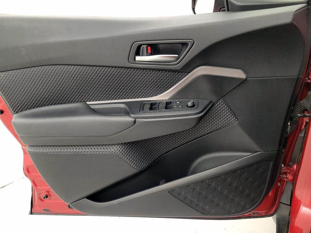 used 2020 Toyota C-HR car, priced at $19,998