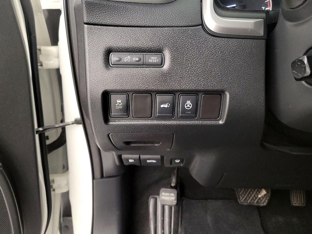 used 2015 Nissan Murano car, priced at $18,998