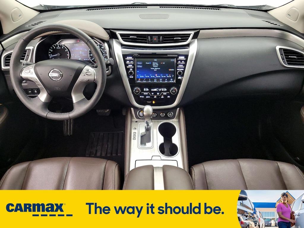 used 2015 Nissan Murano car, priced at $18,998
