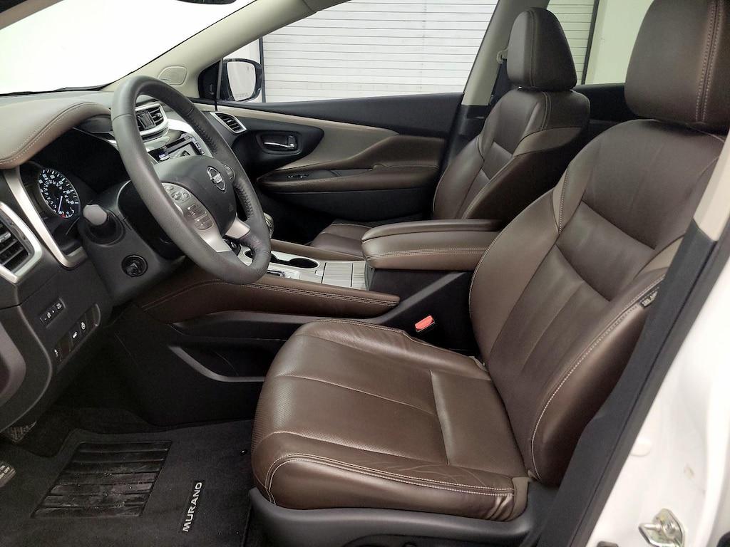 used 2015 Nissan Murano car, priced at $18,998
