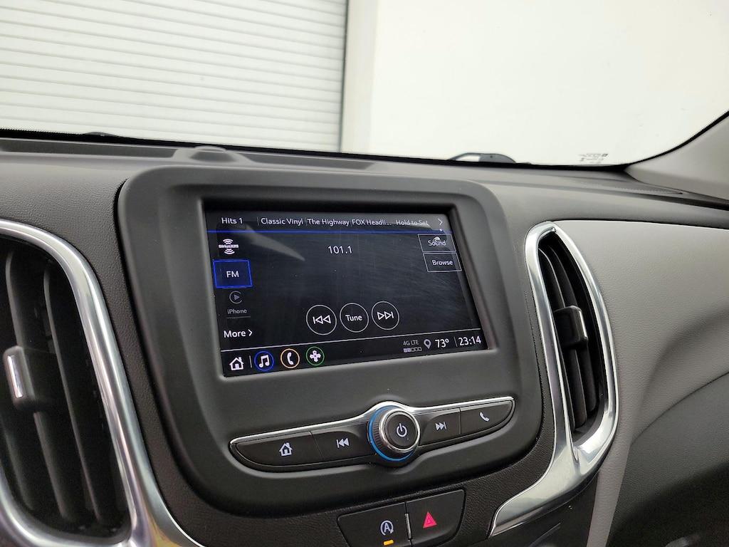 used 2024 Chevrolet Equinox car, priced at $22,998