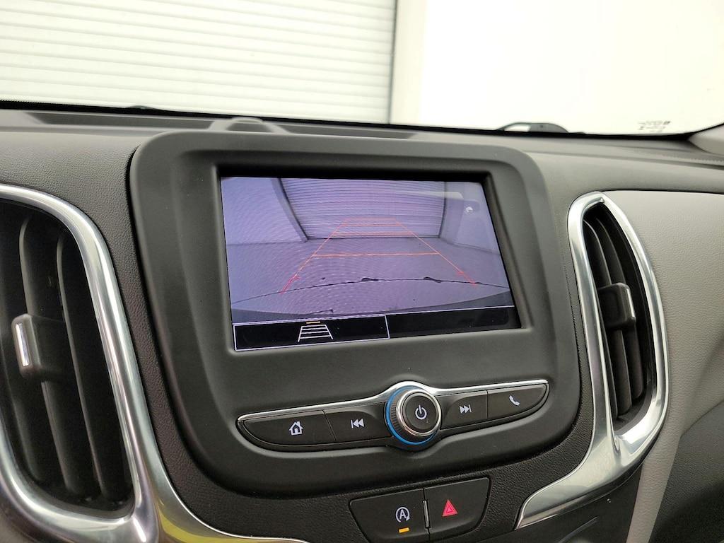 used 2024 Chevrolet Equinox car, priced at $22,998