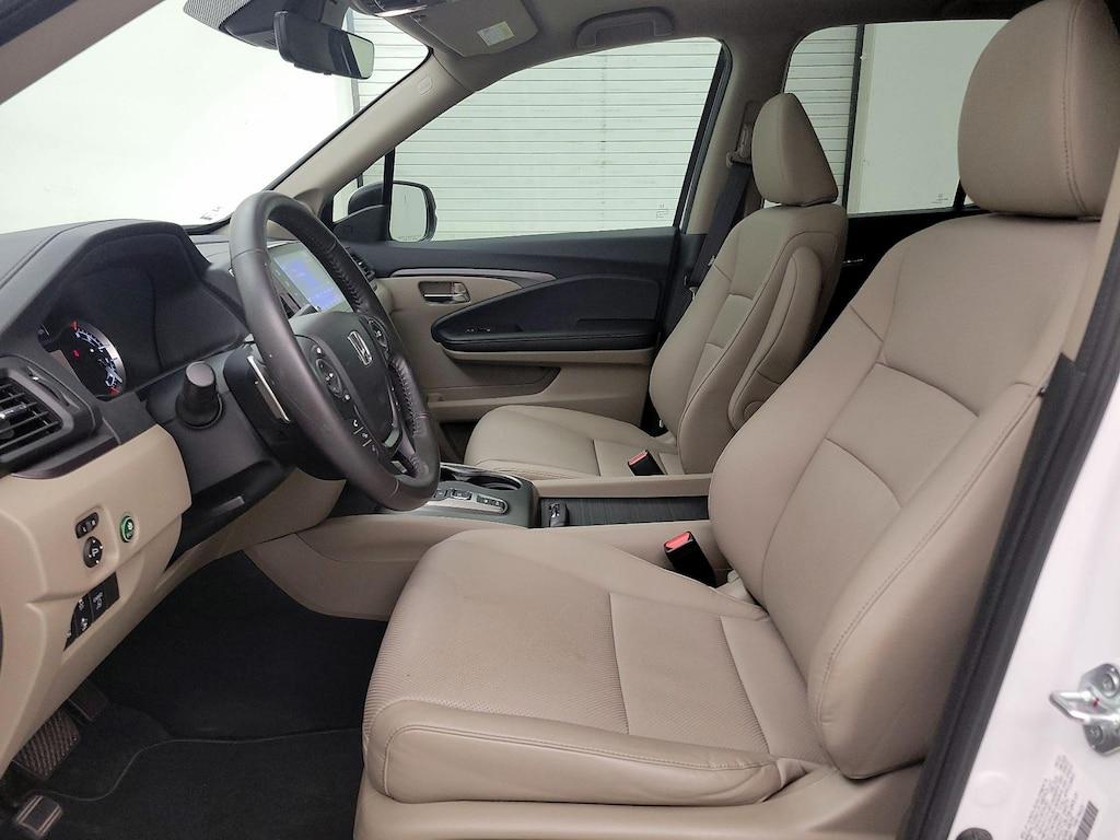 used 2023 Honda Ridgeline car, priced at $36,998