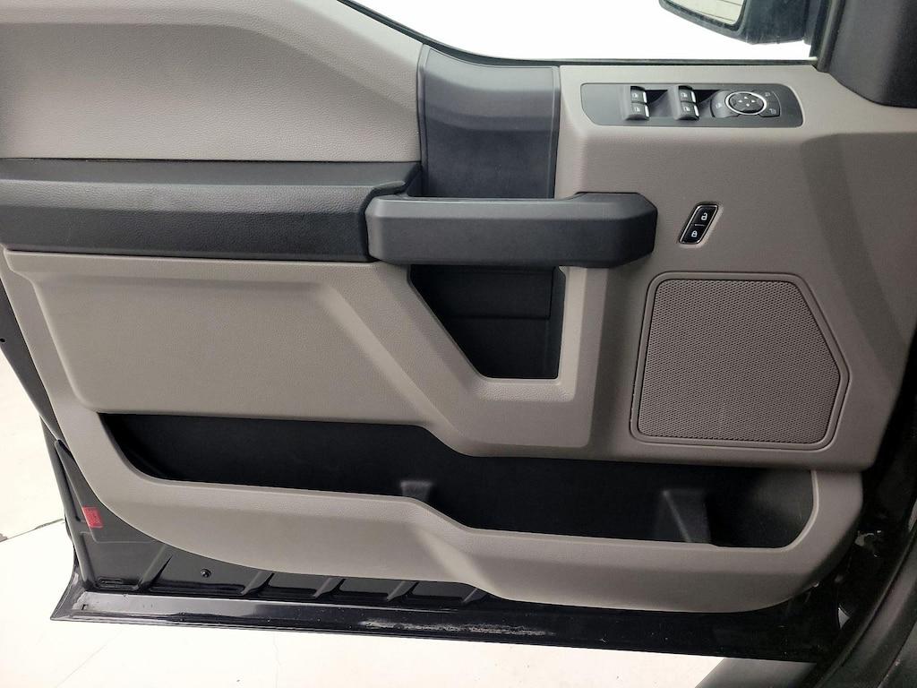 used 2015 Ford F-150 car, priced at $24,998