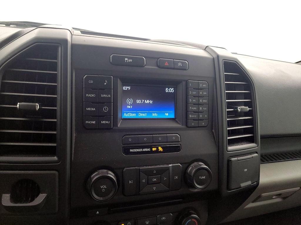 used 2015 Ford F-150 car, priced at $24,998