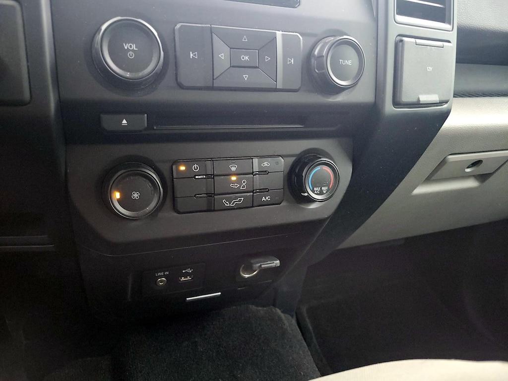 used 2015 Ford F-150 car, priced at $24,998