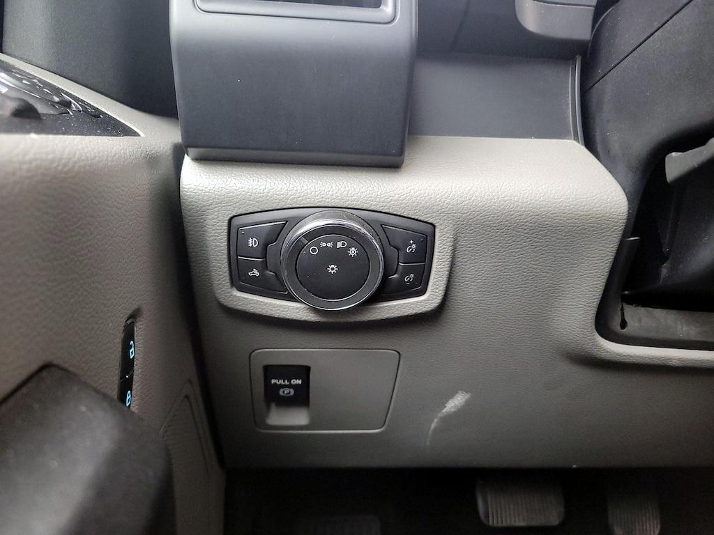 used 2015 Ford F-150 car, priced at $24,998