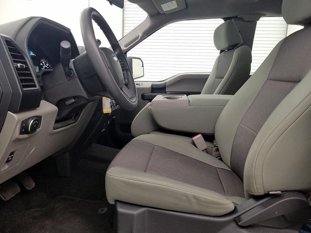 used 2015 Ford F-150 car, priced at $24,998