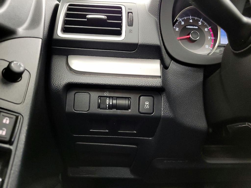 used 2018 Subaru Forester car, priced at $16,998