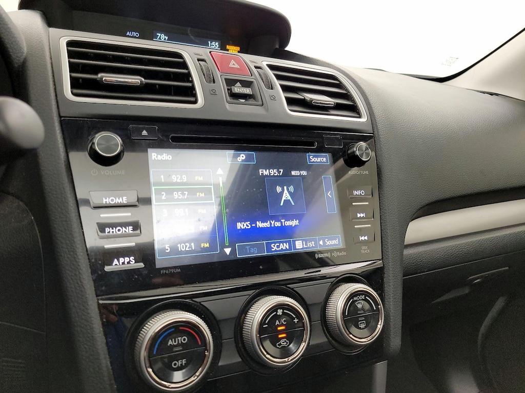 used 2018 Subaru Forester car, priced at $16,998
