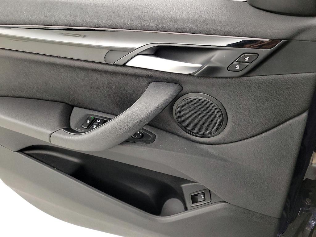 used 2019 BMW X1 car, priced at $20,998