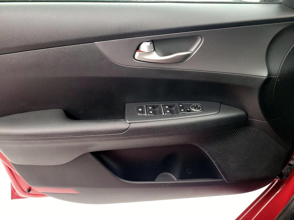 used 2019 Kia Forte car, priced at $18,998