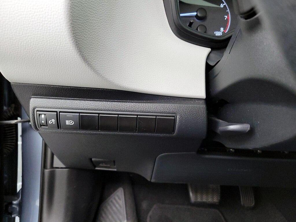 used 2023 Toyota Corolla car, priced at $21,998