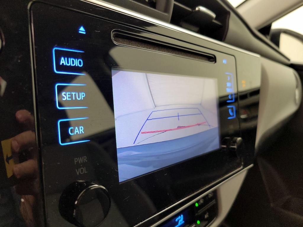 used 2017 Toyota Corolla car, priced at $18,998