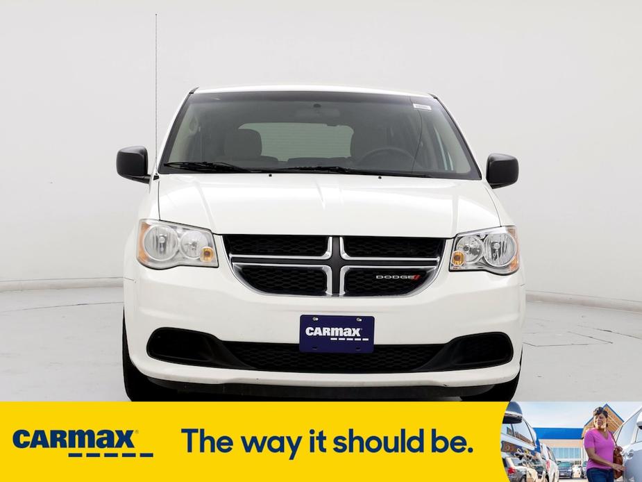 used 2013 Dodge Grand Caravan car, priced at $13,998