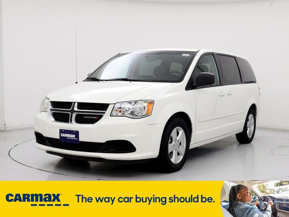 used 2013 Dodge Grand Caravan car, priced at $13,998