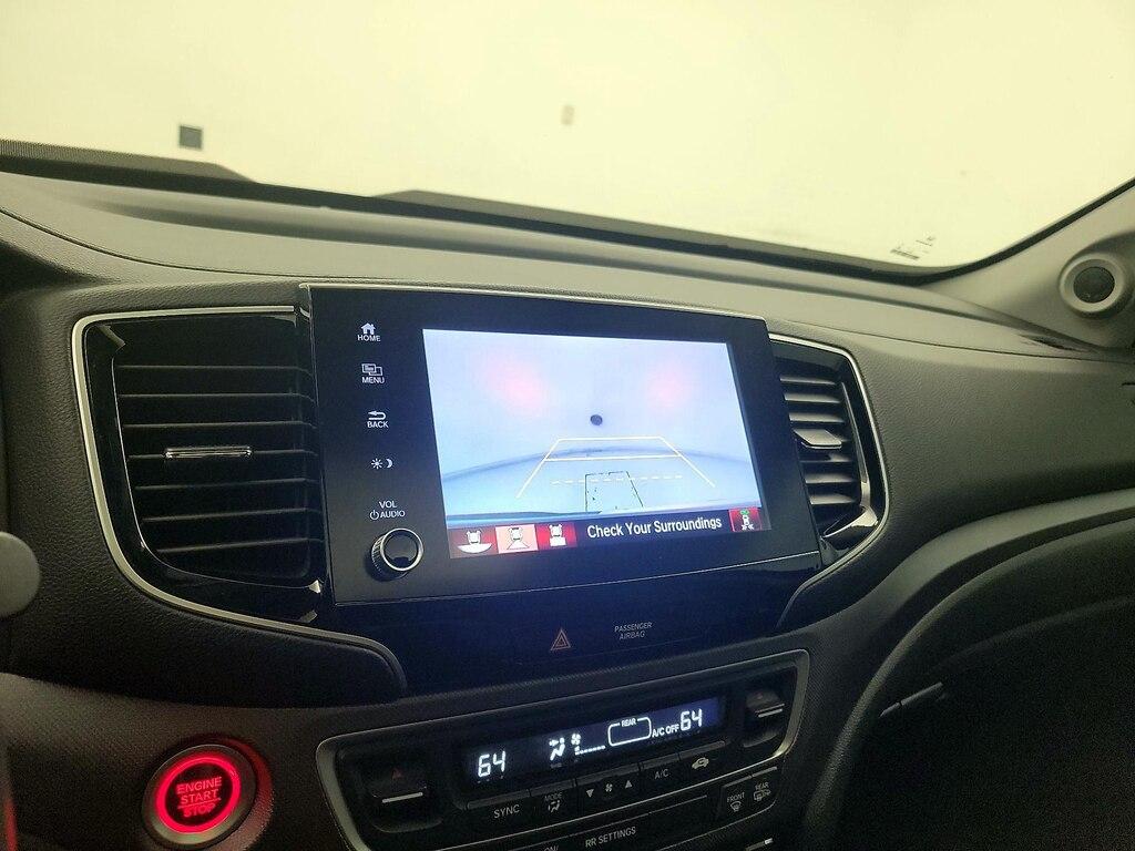 used 2023 Honda Ridgeline car, priced at $33,998