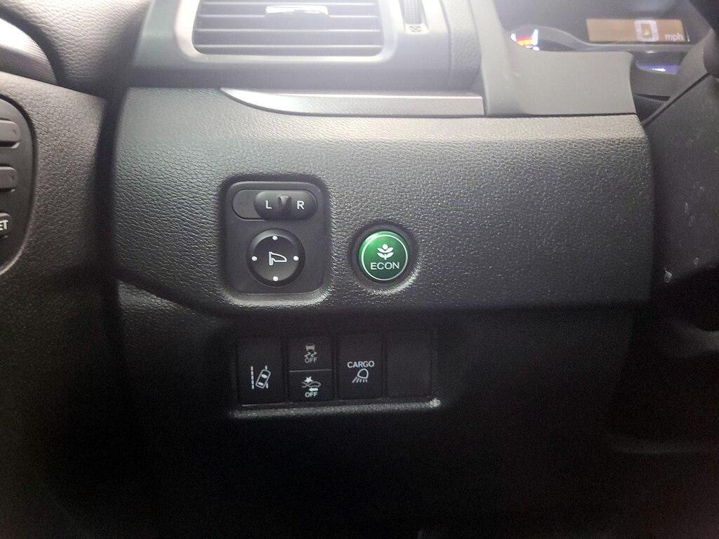 used 2023 Honda Ridgeline car, priced at $33,998