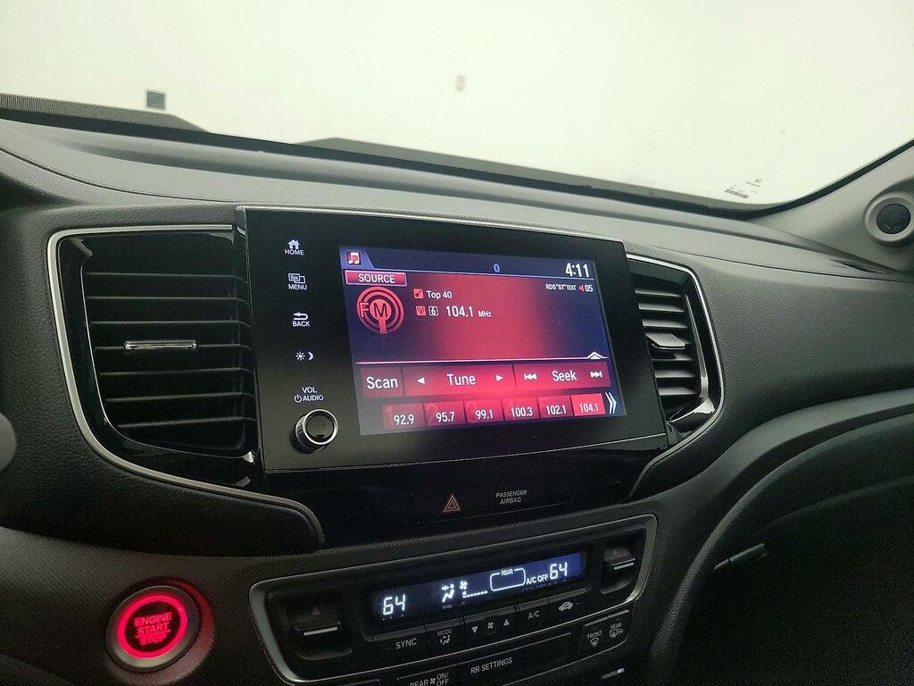 used 2023 Honda Ridgeline car, priced at $33,998