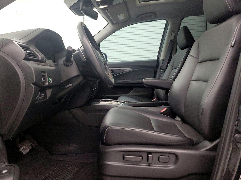 used 2023 Honda Ridgeline car, priced at $33,998