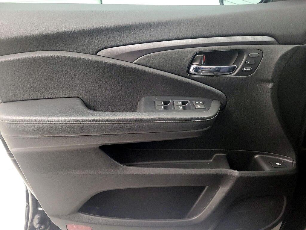 used 2023 Honda Ridgeline car, priced at $33,998