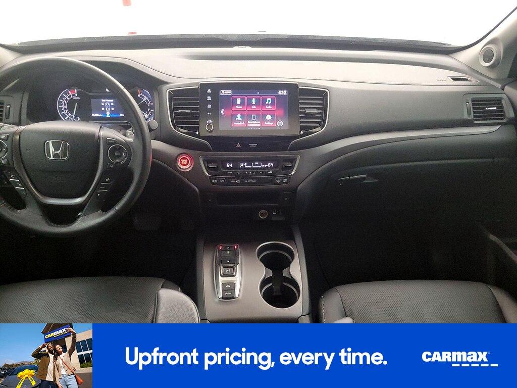 used 2023 Honda Ridgeline car, priced at $33,998