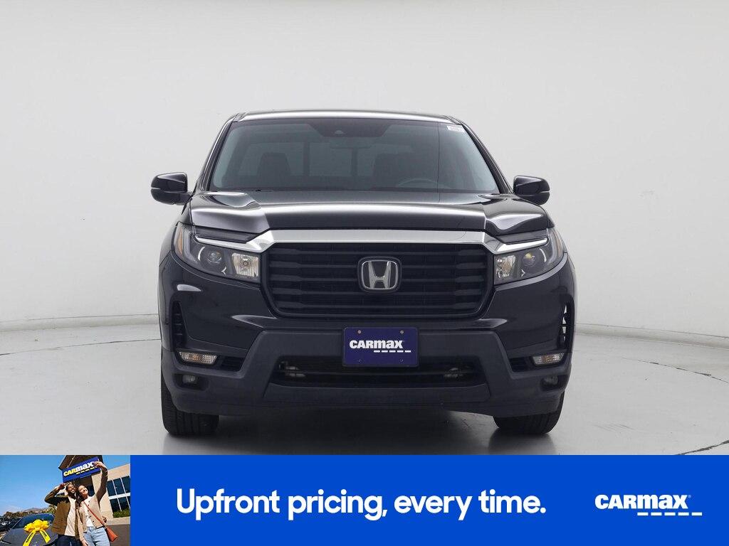 used 2023 Honda Ridgeline car, priced at $33,998