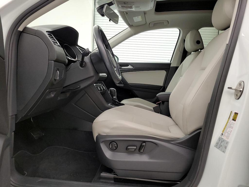 used 2019 Volkswagen Tiguan car, priced at $18,998