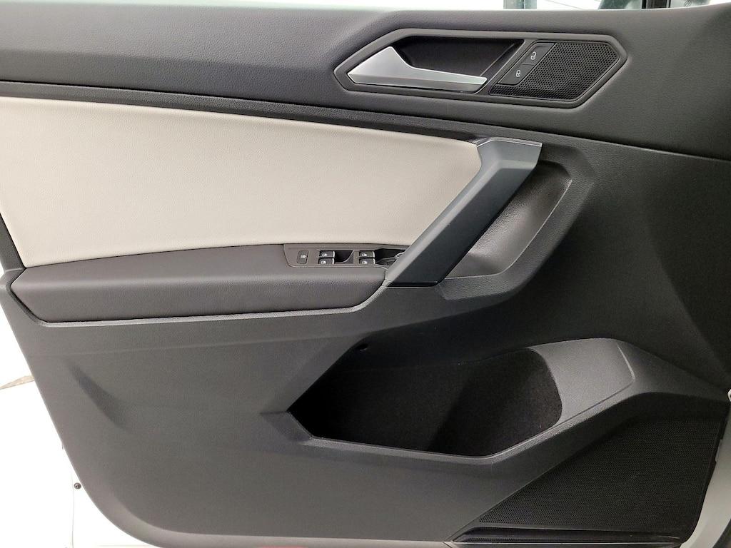 used 2019 Volkswagen Tiguan car, priced at $18,998