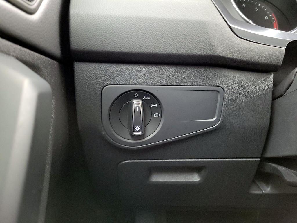 used 2019 Volkswagen Tiguan car, priced at $18,998