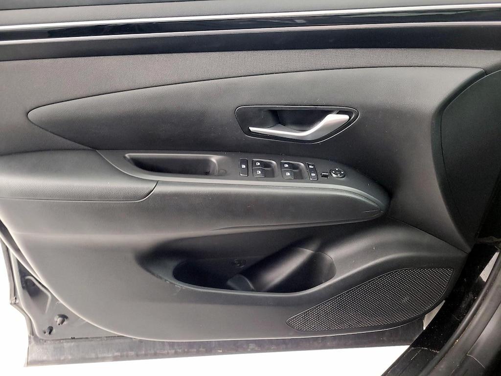 used 2023 Hyundai Tucson car, priced at $22,998