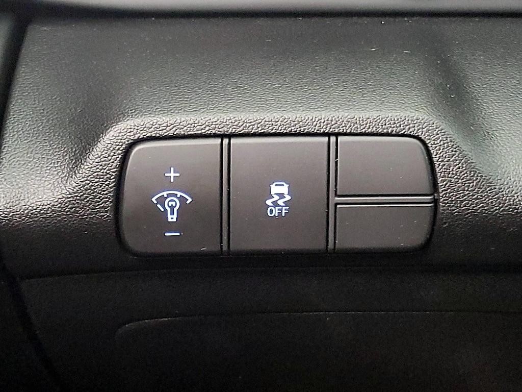 used 2024 Hyundai Elantra car, priced at $23,998