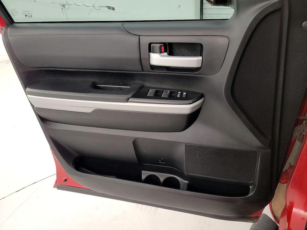 used 2021 Toyota Tundra car, priced at $35,998