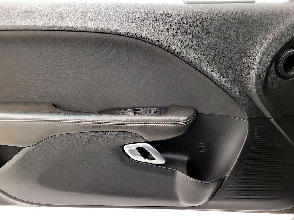 used 2019 Dodge Challenger car, priced at $18,998